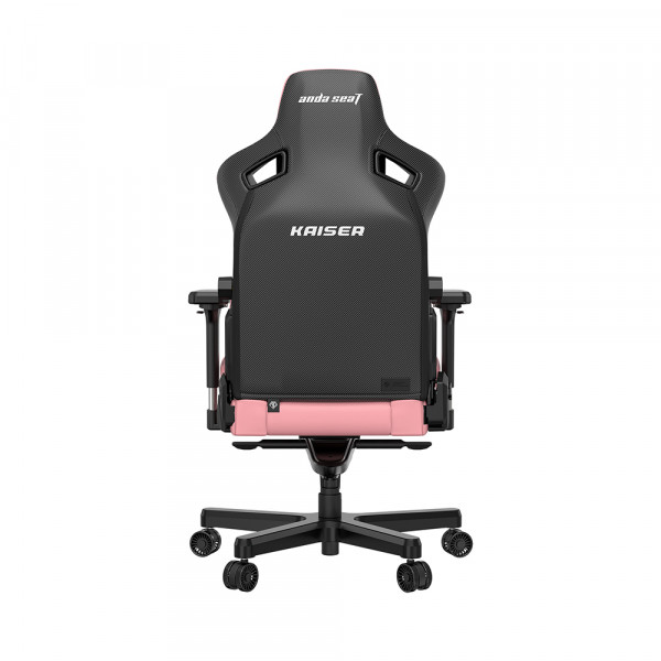 AndaSeat Kaiser 3 Creamy Pink (Size L)  